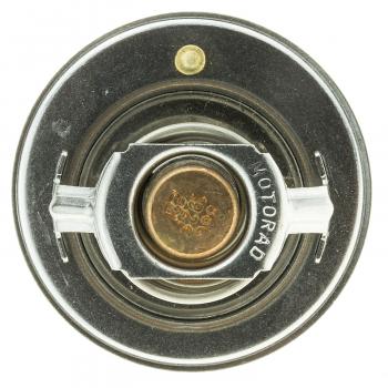 2008 Mazda B3000 Engine Coolant Thermostat MotoRad 2041192 image 3 of 4