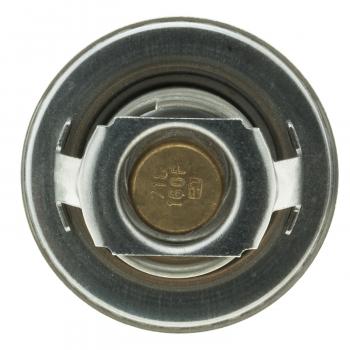 1994 Dodge Shadow Engine Coolant Thermostat MotoRad 204160 image 2 of 4