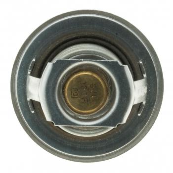 1994 Dodge Shadow Engine Coolant Thermostat MotoRad 204180 image 2 of 4
