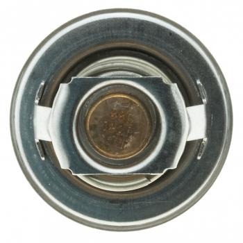 1994 Dodge Shadow Engine Coolant Thermostat MotoRad 204192 image 2 of 4