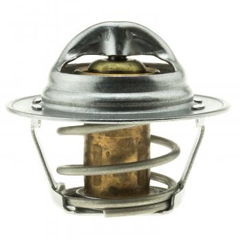 1994 Dodge Shadow Engine Coolant Thermostat MotoRad 204192 image 3 of 4