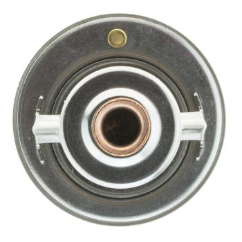 1999 Acura Integra Engine Coolant Thermostat MotoRad 2042170 image 3 of 4