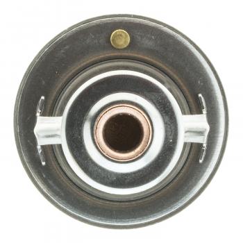 1999 Acura Integra Engine Coolant Thermostat MotoRad 2042180 image 3 of 4