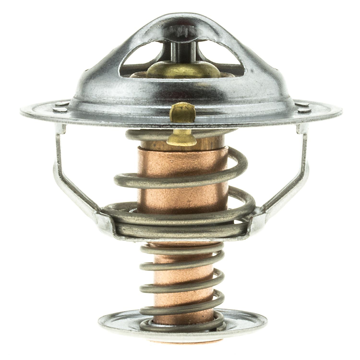 MotoRad 2042192 - Engine Coolant Thermostat MotoRad 2042192 Engine Coolant Thermostat product image 4 of 7