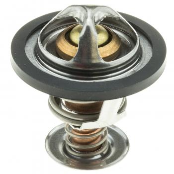 1991 Pontiac Tempest Engine Coolant Thermostat