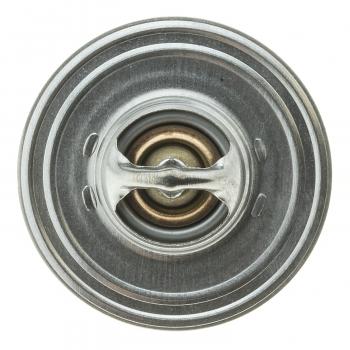 1958 Mercury Medalist Engine Coolant Thermostat MotoRad 206180 image 4 of 4
