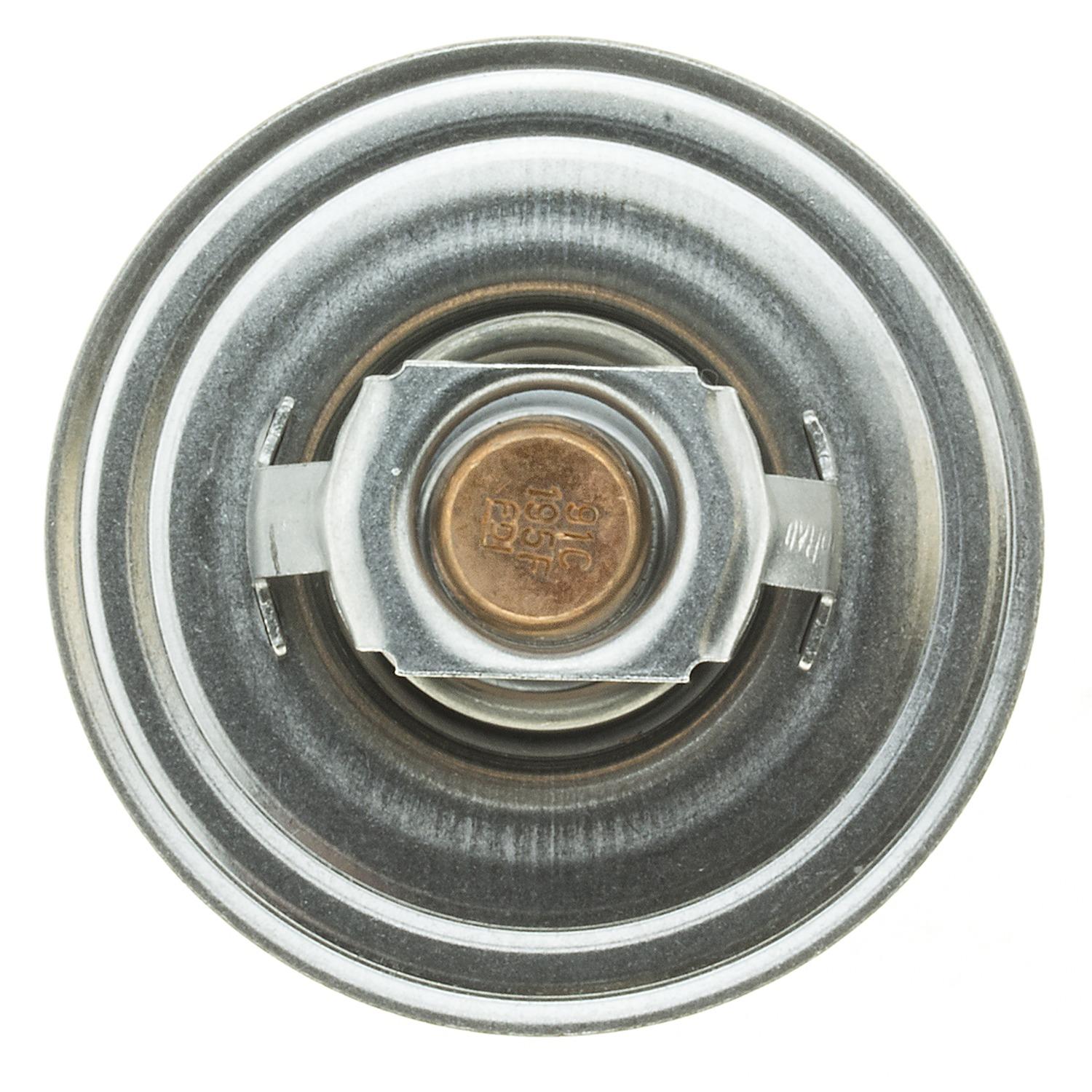 MotoRad 206195 - Engine Coolant Thermostat MotoRad 206195 Engine Coolant Thermostat product image 2 of 4
