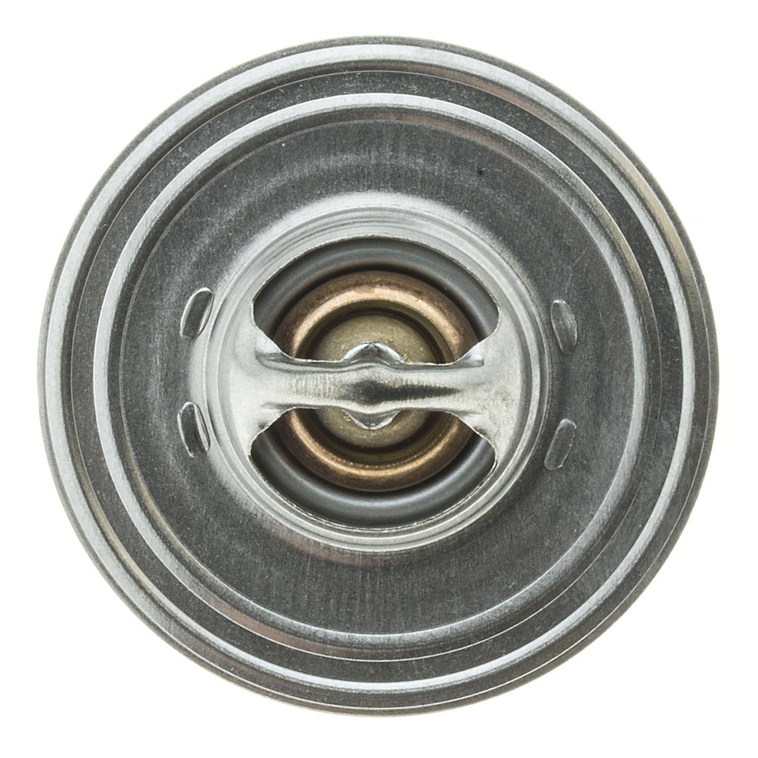 MotoRad 206195 - Engine Coolant Thermostat MotoRad 206195 Engine Coolant Thermostat product image 4 of 4