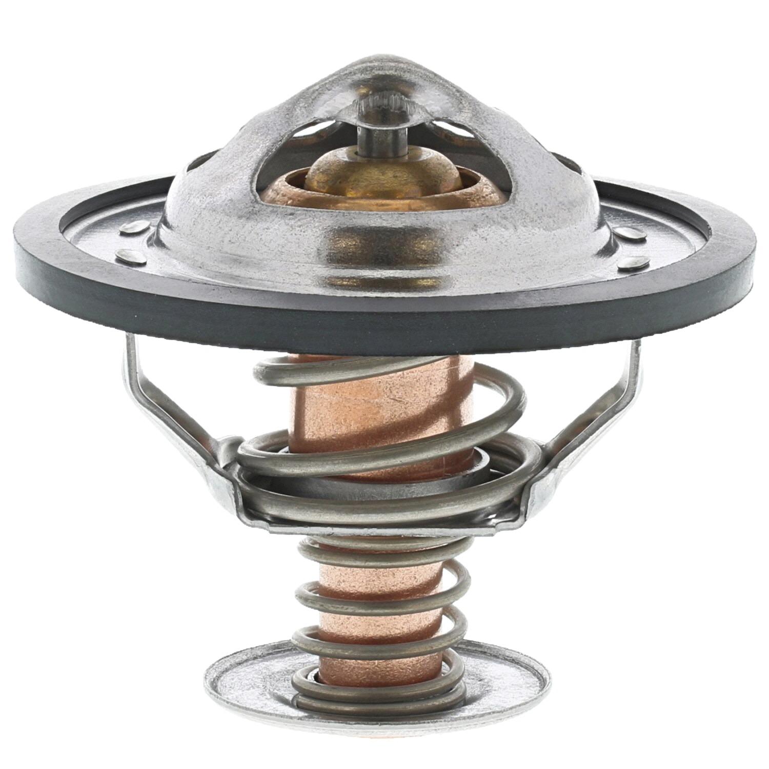 MotoRad 2065160 - Engine Coolant Thermostat MotoRad 2065160 Engine Coolant Thermostat product image 2 of 7