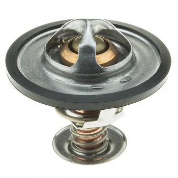 1999 GMC C2500 Suburban Engine Coolant Thermostat MotoRad 2065195 image 1 of 4