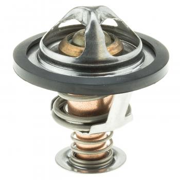 1999 GMC C2500 Suburban Engine Coolant Thermostat MotoRad 2067195 image 1 of 4