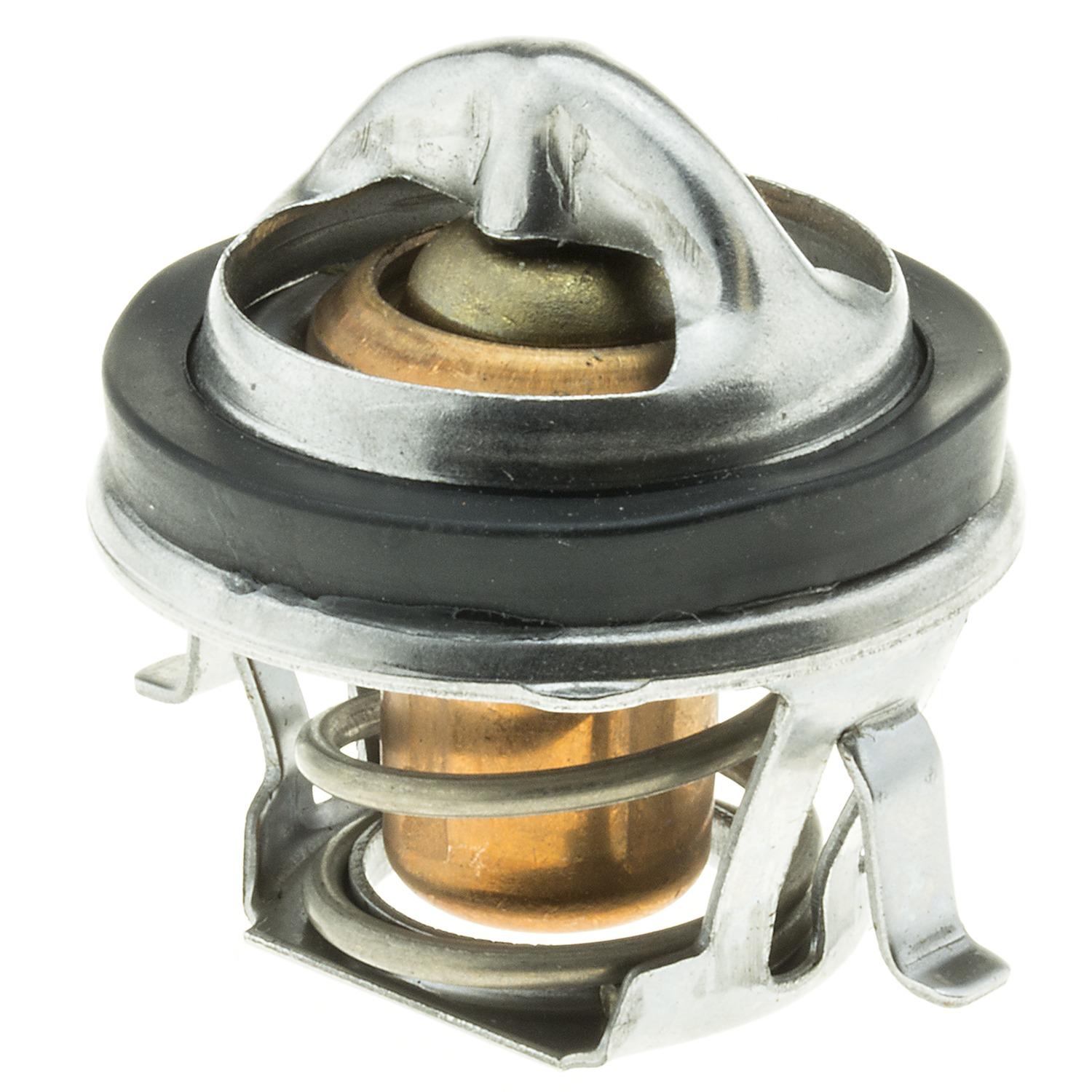 MotoRad 207180 - Engine Coolant Thermostat MotoRad 207180 Engine Coolant Thermostat product image 1 of 4