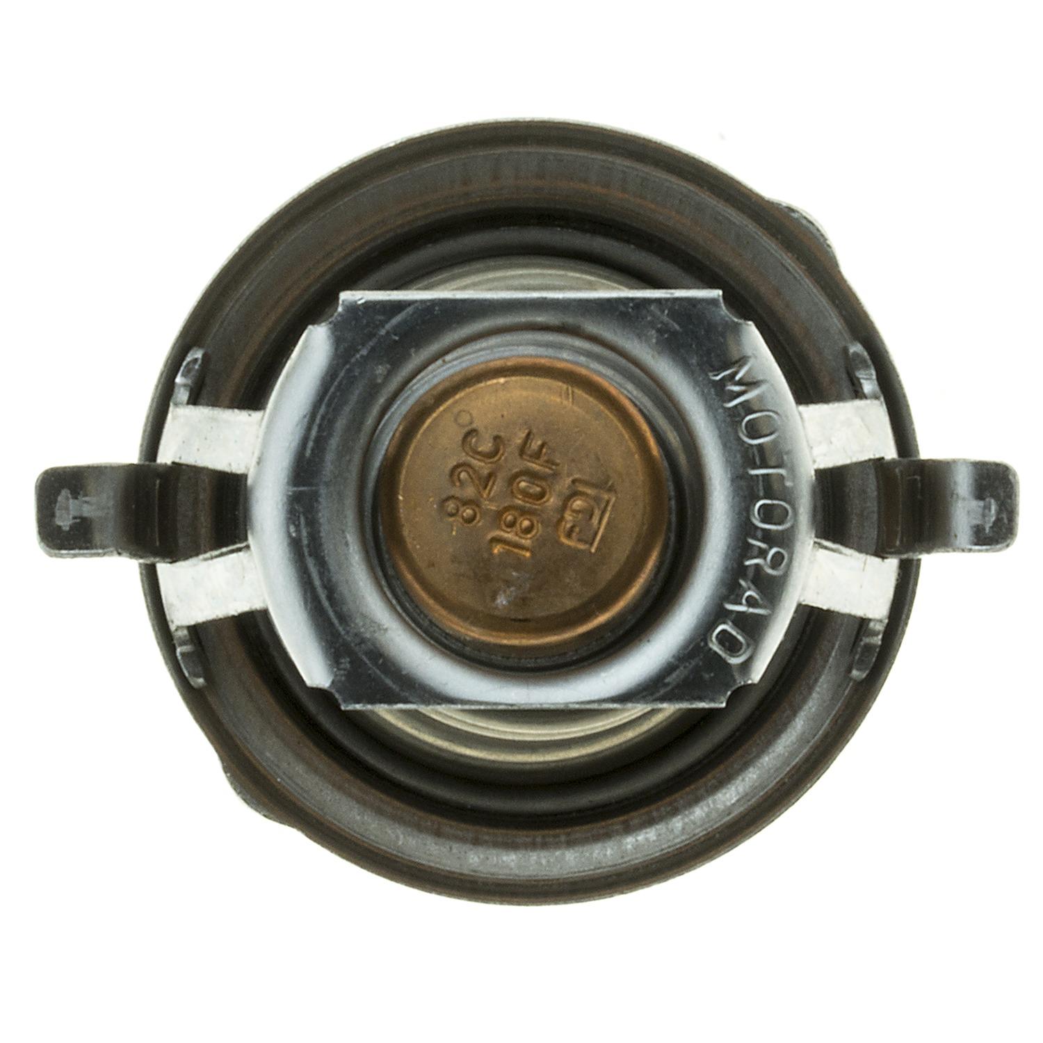 MotoRad 207180 - Engine Coolant Thermostat MotoRad 207180 Engine Coolant Thermostat product image 2 of 4