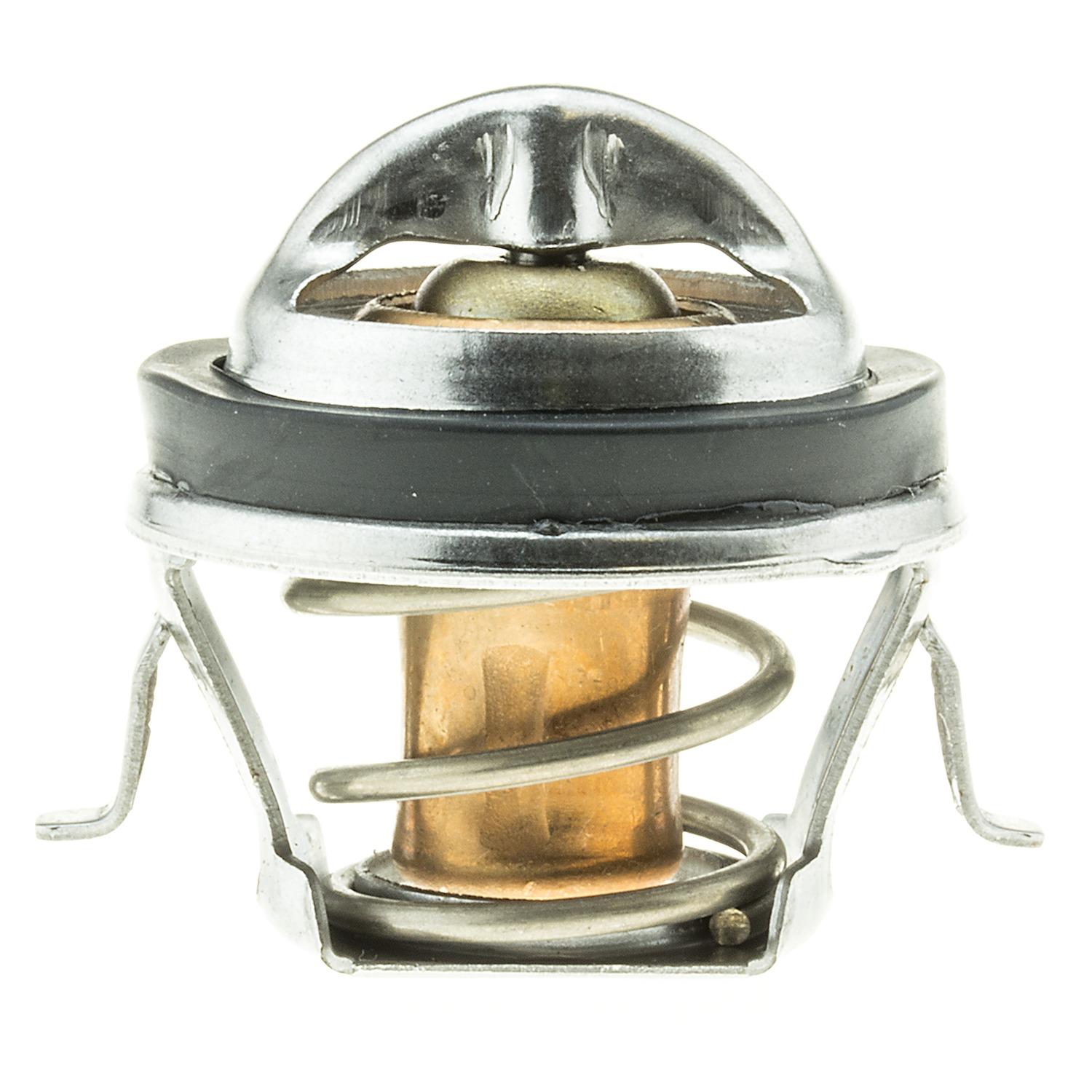 MotoRad 207180 - Engine Coolant Thermostat MotoRad 207180 Engine Coolant Thermostat product image 3 of 4