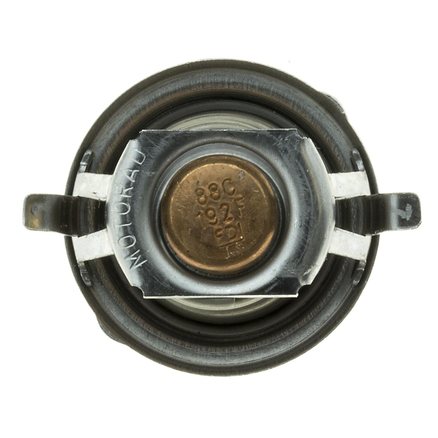MotoRad 207192 - Engine Coolant Thermostat MotoRad 207192 Engine Coolant Thermostat product image 2 of 4