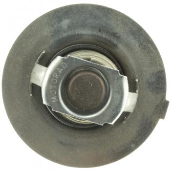 1987 Peugeot 505 Engine Coolant Thermostat MotoRad 208167 image 2 of 4
