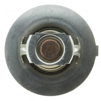 1987 Peugeot 505 Engine Coolant Thermostat MotoRad 208180 image 2 of 4