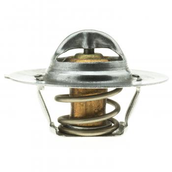 1987 Peugeot 505 Engine Coolant Thermostat MotoRad 208180 image 3 of 4