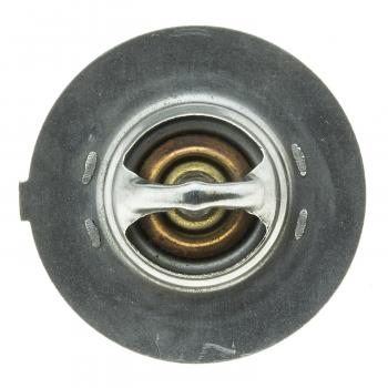 1987 Peugeot 505 Engine Coolant Thermostat MotoRad 208180 image 4 of 4