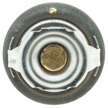 2000 Subaru Legacy Engine Coolant Thermostat MotoRad 2094170 image 3 of 4