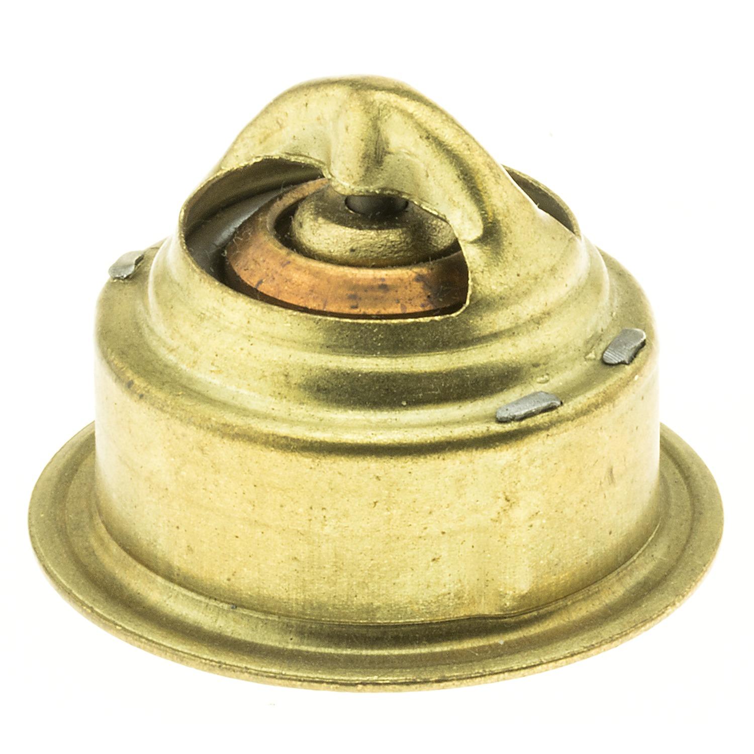 MotoRad 210160 - Engine Coolant Thermostat MotoRad 210160 Engine Coolant Thermostat product image 1 of 4