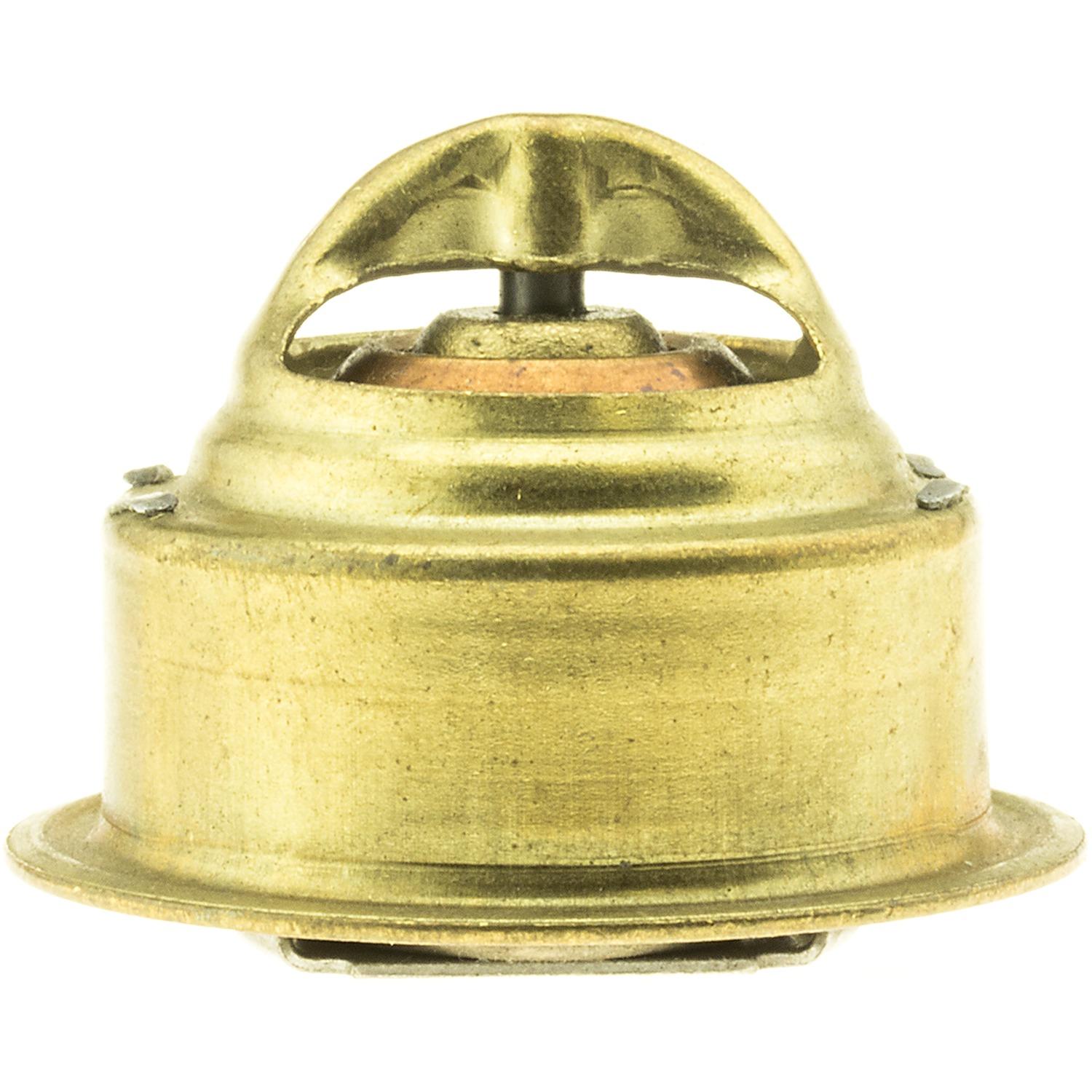 MotoRad 210160 - Engine Coolant Thermostat MotoRad 210160 Engine Coolant Thermostat product image 3 of 4