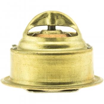1984 Mercury Lynx Engine Coolant Thermostat MotoRad 210160 image 3 of 4