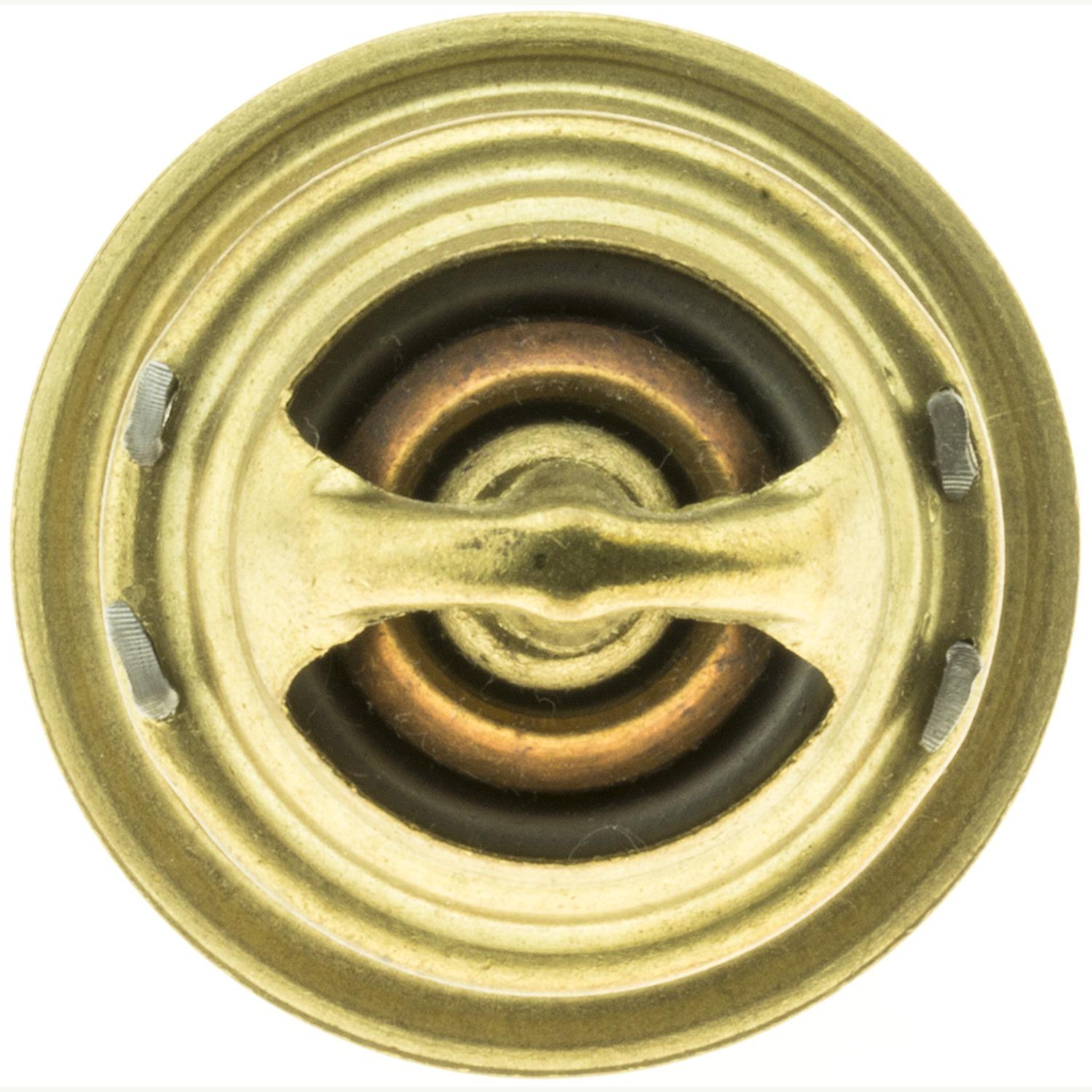 MotoRad 210160 - Engine Coolant Thermostat MotoRad 210160 Engine Coolant Thermostat product image 4 of 4