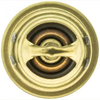 1984 Mercury Lynx Engine Coolant Thermostat MotoRad 210160 image 4 of 4