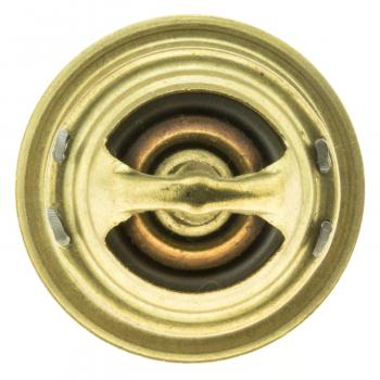 1984 Mercury Lynx Engine Coolant Thermostat MotoRad 210180 image 4 of 4