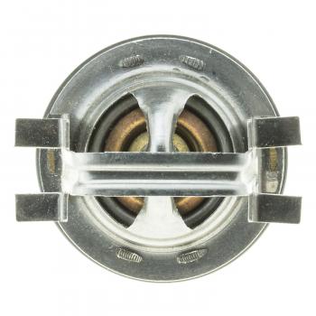 1986 Buick Skylark Engine Coolant Thermostat MotoRad 211160 image 4 of 4