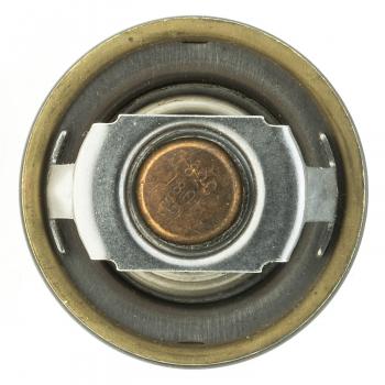 1986 Buick Skylark Engine Coolant Thermostat MotoRad 211180 image 2 of 4