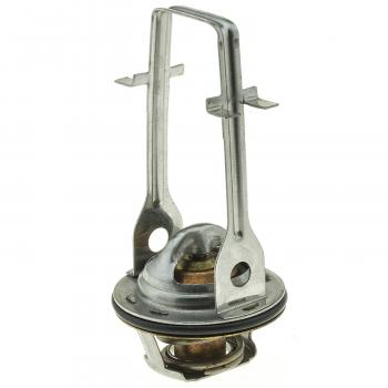 1986 Buick Skylark Engine Coolant Thermostat MotoRad 211195 image 1 of 4