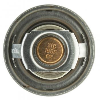 1986 Buick Skylark Engine Coolant Thermostat MotoRad 211195 image 3 of 4