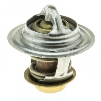 1981 Dodge Omni Engine Coolant Thermostat MotoRad 212180 image 1 of 4