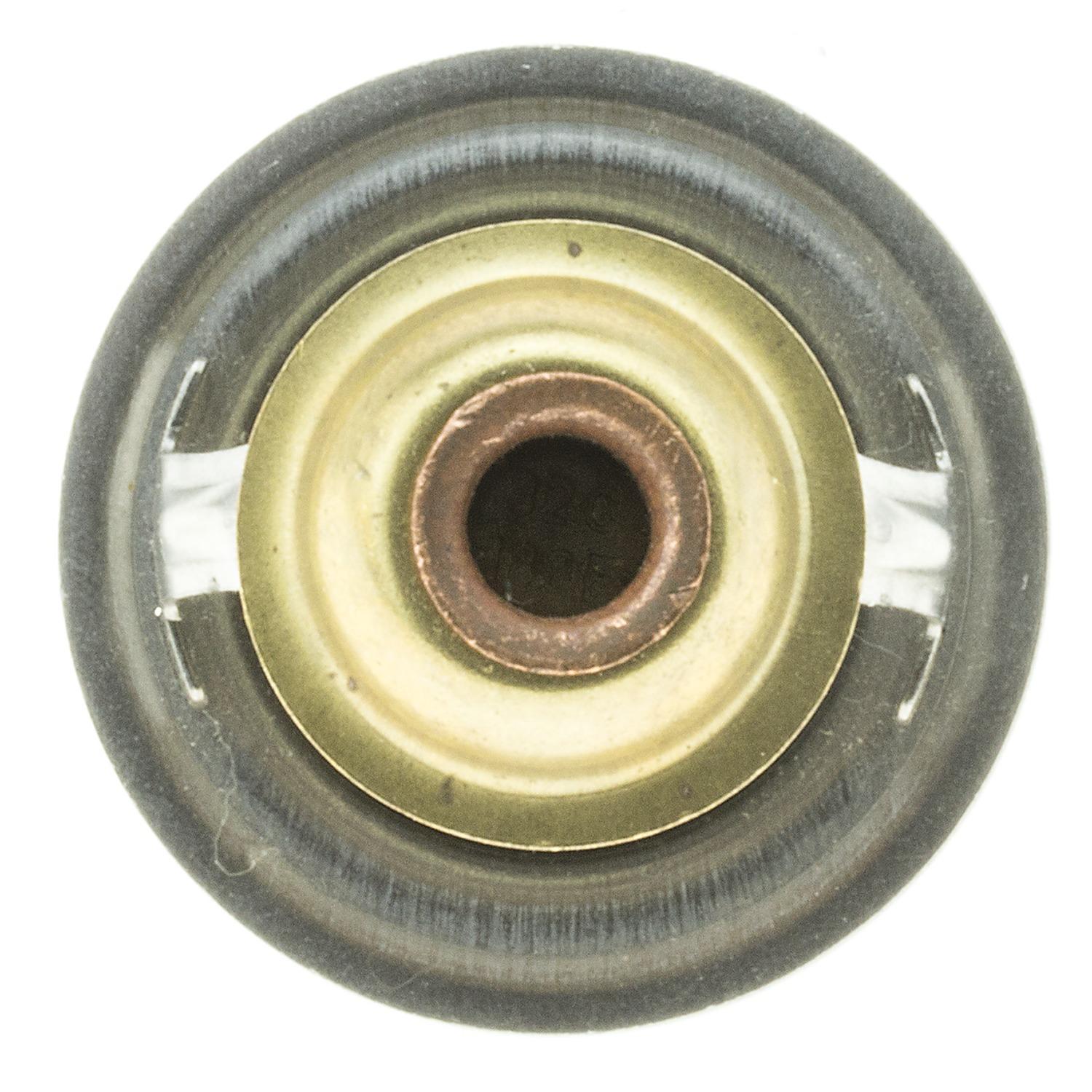 MotoRad 212180 - Engine Coolant Thermostat MotoRad 212180 Engine Coolant Thermostat product image 2 of 4