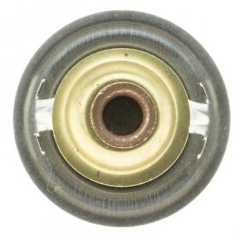 1981 Dodge Omni Engine Coolant Thermostat MotoRad 212180 image 2 of 4