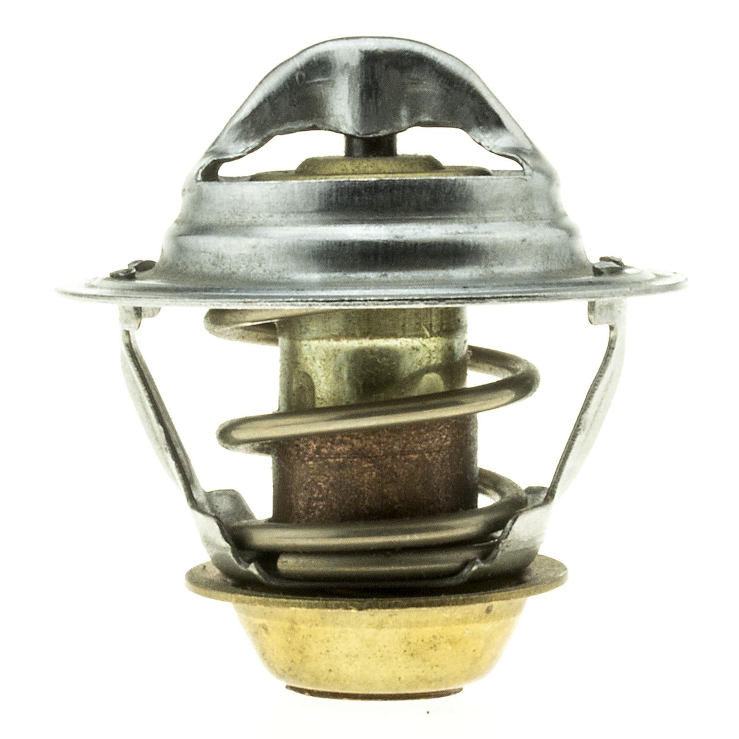 MotoRad 212180 - Engine Coolant Thermostat MotoRad 212180 Engine Coolant Thermostat product image 3 of 4