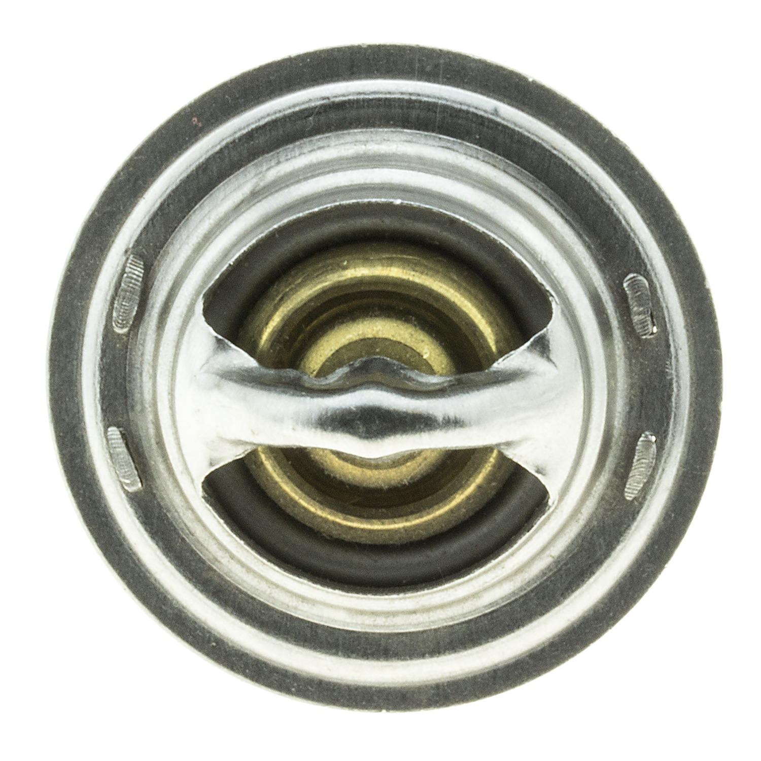 MotoRad 212180 - Engine Coolant Thermostat MotoRad 212180 Engine Coolant Thermostat product image 4 of 4