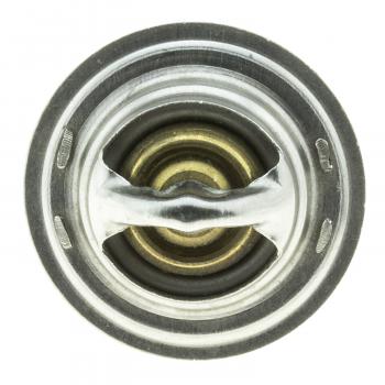 1981 Dodge Omni Engine Coolant Thermostat MotoRad 212180 image 4 of 4