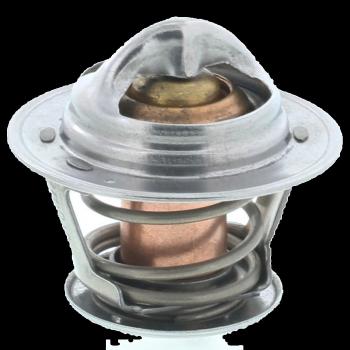 1981 Dodge Omni Engine Coolant Thermostat MotoRad 212195 image 1 of 4