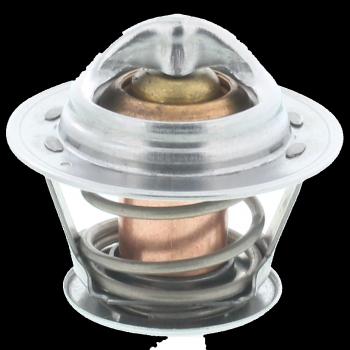 1981 Dodge Omni Engine Coolant Thermostat MotoRad 212195 image 3 of 4