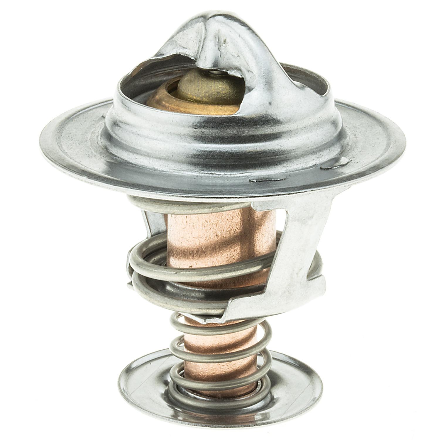 MotoRad 214160 Engine Coolant Thermostat product image 1 of 4