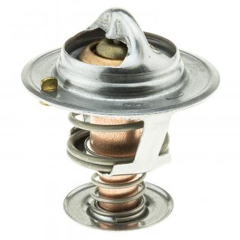 1990 Nissan Pulsar NX Engine Coolant Thermostat MotoRad 214170JV image 1 of 4