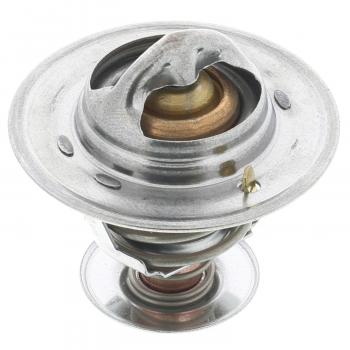 1989 Toyota 4Runner Engine Coolant Thermostat MotoRad 215170JV image 1 of 4
