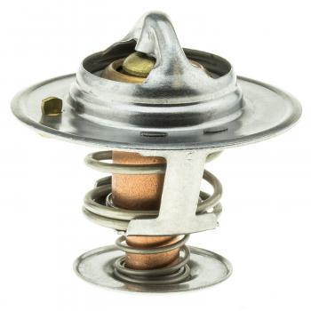 1989 Toyota 4Runner Engine Coolant Thermostat MotoRad 215180JV image 1 of 4