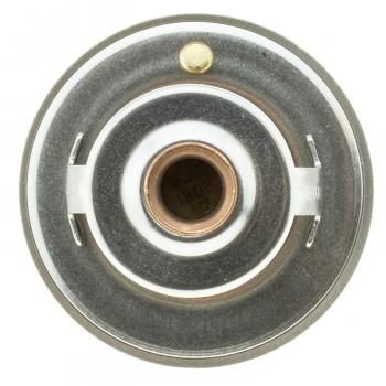 1989 Toyota 4Runner Engine Coolant Thermostat MotoRad 215180JV image 2 of 4
