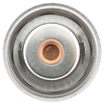 1993 Volvo 940 Engine Coolant Thermostat MotoRad 216167 image 3 of 4