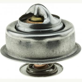 1993 Volvo 940 Engine Coolant Thermostat MotoRad 216180 image 1 of 4