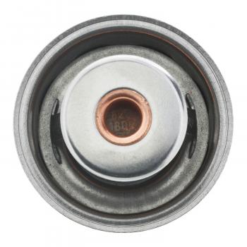 1993 Volvo 940 Engine Coolant Thermostat MotoRad 216180 image 3 of 4